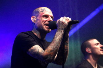 Unantastbar starten 2021 mit neuem Video zu Flügel