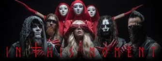 In this Moment – Mother