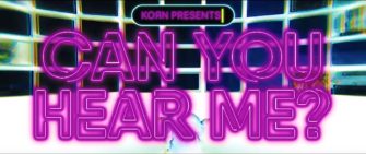 Korn veröffentlicht Video zu Can You Hear Me