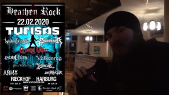 HEATHEN ROCK 2020 – Das letzte Kapitel