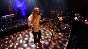 Marko Hietala enthüllt Live Video zu For You