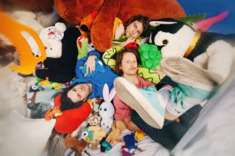 Pabst – Mit zweiter Single und Musikvideo von Skyline im Wilden Westen