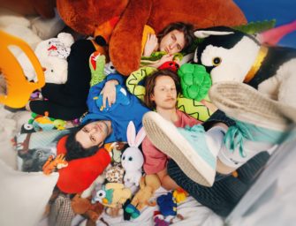 Pabst – Mit zweiter Single und Musikvideo von Skyline im Wilden Westen