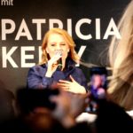 Patricia Kelly - Star Talk in Duisburg - Fotos