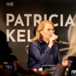 Patricia Kelly - Star Talk in Duisburg - Fotos