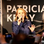 Patricia Kelly - Star Talk in Duisburg - Fotos