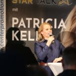 Patricia Kelly - Star Talk in Duisburg - Fotos