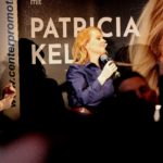 Patricia Kelly - Star Talk in Duisburg - Fotos
