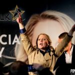 Patricia Kelly - Star Talk in Duisburg - Fotos