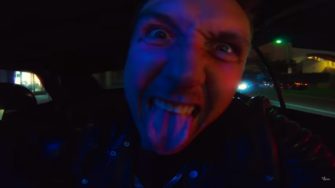 Papa Roach veröffentlicht Video zu Top of the World