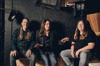 Sons of Sounds beglücken uns mit Soundsphaera