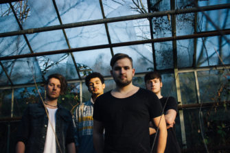 Ultraschall mit neuer Single EIN/AUS