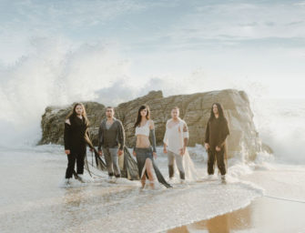Visions Of Atlantis veröffentlichen akustisches Musikvideo zu Nothing Lasts Forever