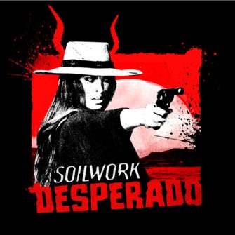 Soilwork veröffentlichen ein neues Video zu Desperado