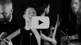 Shattered Skies veröffentlichen neue Single zu Born of Solder