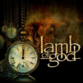 Lamb of God veröffentlichen „Memento Mori“
