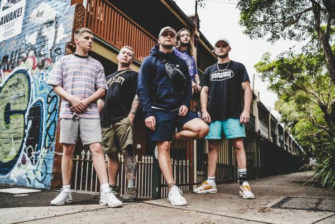 Malevolence veröffentlichen Remain Unbeaten aus der kommenden EP