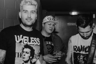 Casino Blackout stellen sich unseren Fragen