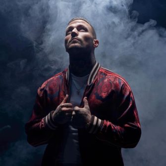 „Namen“ – neue Single von Kontra K