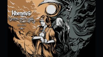 Khemmis veröffentlichen ein Mini Album