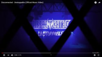 Disconnected veröffentlichen eine neue Single