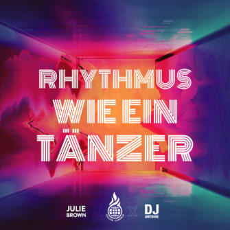 Culcha Candela’s neues Video zu „Rhythmus wie ein Tänzer“