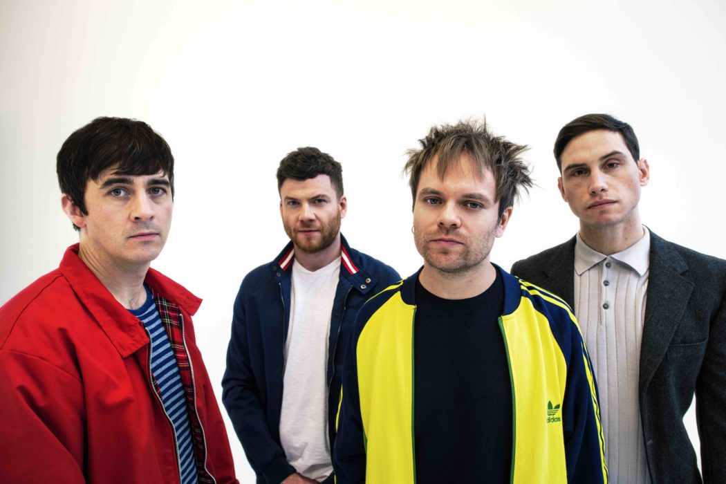 EnterShikari_by_Derek_Ridgers_s