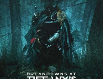 Breakdowns At Tiffany’s veröffentlichen ihr neues Album “Eternal Lords”