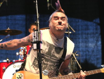 Nofx veröffentlichen einen neuen Song