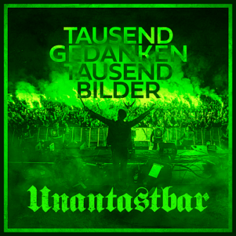 Unantastbar veröffentlichen eine neue Single