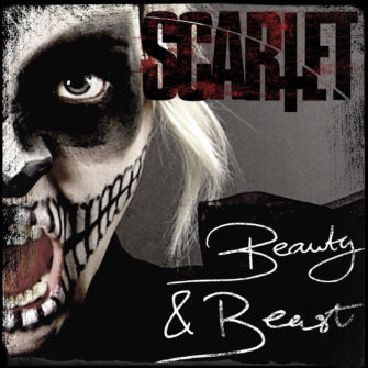 Scarlet veröffentlichen Single ‚Beauty & Beast
