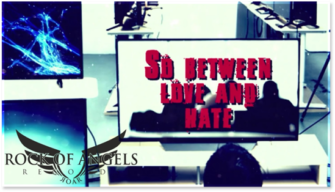 Steel Prophet veröffentlichen neues Lyric-Video