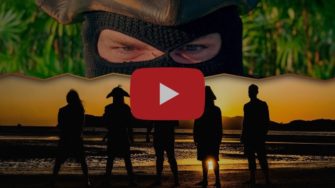 Alestorm veröffentlichen eine neue Single
