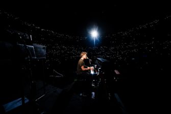 James Blunt verlegt bereits verschobene Deutschland-Tour aus dem Herbst in das Frühjahr 2021