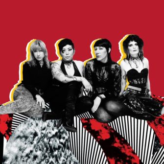 Ötzi veröffentlicht ein Video zu zweiter Single Hold Still