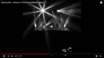 ALEXISONFIRE veröffentlicht eine neue EP