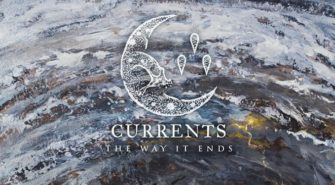 Currents veröffentlichen eine neue Single aus ihrem kommenden Album