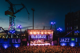 Der Termin für das Elbjazz Festival 2021 steht fest