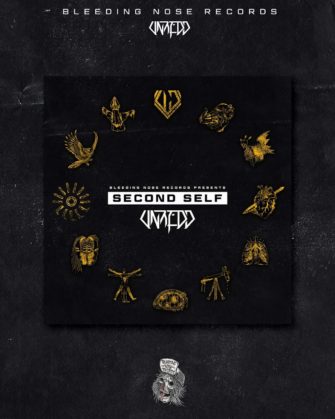 From the Yellows with love: UNREDD präsentieren ihr Second Self