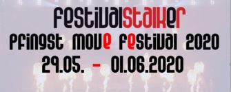 Festivalstalker Pfingst Move Festival – Der Festivallivestream