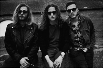 Kaiser Franz Josef veröffentlicht neue Single und Tourdaten