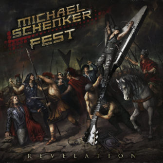 Michael Schenker präsentiert neues lyric Video