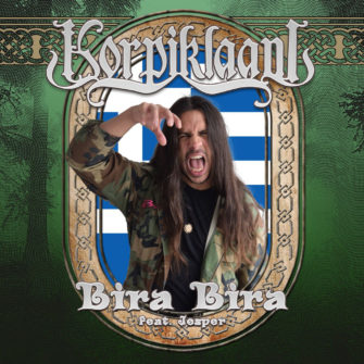 KORPIKLAANI veröffentlichen Bira Bira