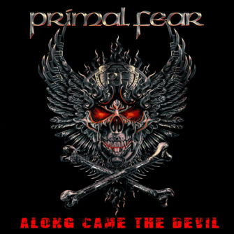 PRIMAL FEAR veröffentlichen die erste Single von ihrem kommenden Album