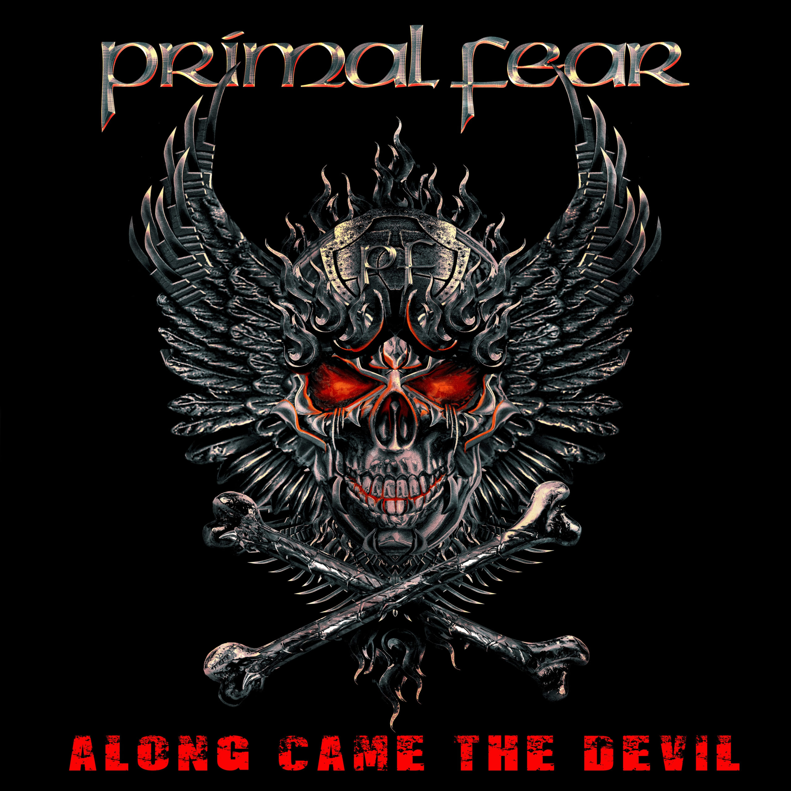 PRIMAL FEAR veröffentlichen die erste Single von ihrem kommenden Album
