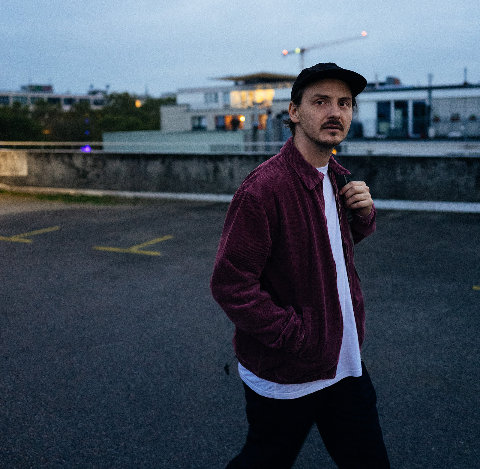 MAXIM veröffentlicht eine neue Single von dem kommenden Album