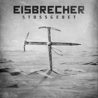 Eisbrecher veröffentlichen die Powerwolf-Coverversion von „Stossgebet“