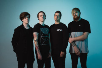 Our Mirage veröffentlichen Ihre neue Single ‚Transparent‘ von ihrem neuen Album