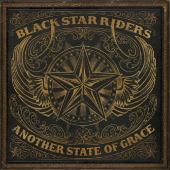 Black Star Riders veröffentlichen neue Single Candidate For Heartbreak