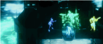 Es gibt ein neues Video von Enter Shikari zu The Great Unknown